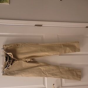 Mens aeropostale skinny pants